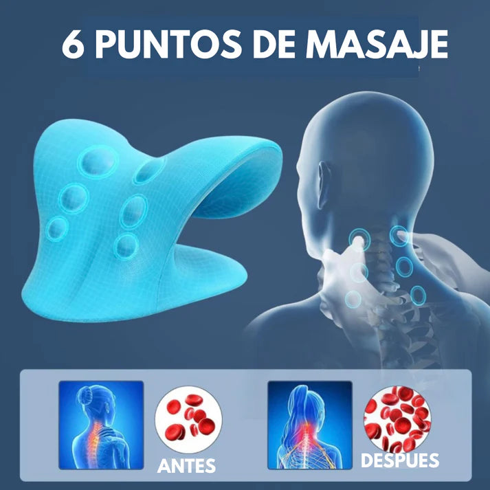 CERVIRELAX PREMIUM - ADIÓS A ESE DOLOR DE CUELLO QUE TANTO TE INCOMODA!